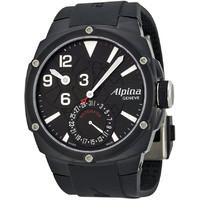 alpina watch avalanche manufacture regulator