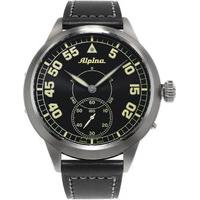 Alpina Watch Pilot Heritage Limited Edition