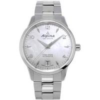 alpina watch comtesse date