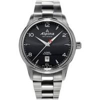 Alpina Watch Alpiner Automatic