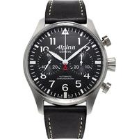 Alpina Watch Pilot Automatic