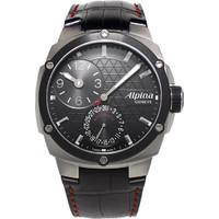 alpina watch alpiner avalanche manufacture