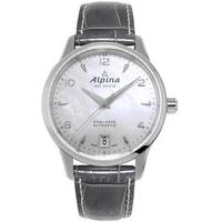 Alpina Watch Comtesse Date