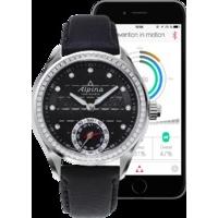 Alpina Watch Horological Smartwatch Motion X Quartz