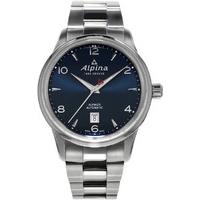 alpina watch alpiner automatic