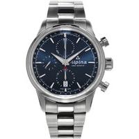 Alpina Watch Alpiner Automatic Chronograph