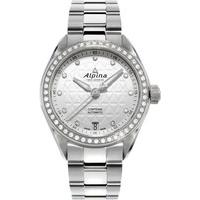 Alpina Watch Comtesse Automatic