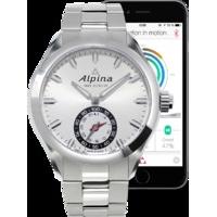 Alpina Watch Horological Smartwatch Motion X Quartz