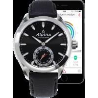 Alpina Watch Horological Smartwatch Motion X Quartz