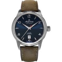 Alpina Watch Alpiner Automatic