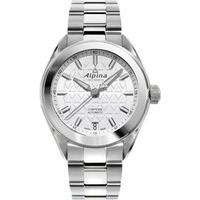 alpina watch comtesse automatic