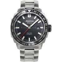 alpina watch seastrong yachtimer tactical planner limited edition