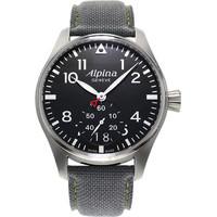 Alpina Watch Starter Pilot