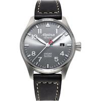 Alpina Watch Startimer Pilot Sunstar