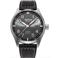 Alpina Watch Startimer Pilot Sunstar