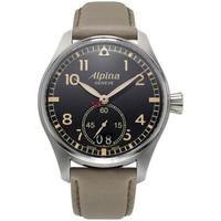 Alpina Watch Startimer Pilot Big Date