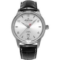 Alpina Watch Alpiner Automatic