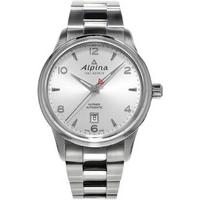 Alpina Watch Alpiner Automatic