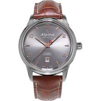 Alpina Watch Alpiner Automatic