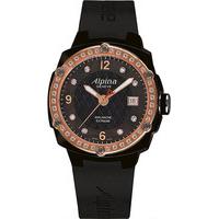 alpina watch avalanche extreme ladies