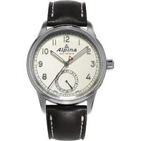 alpina watch alpiner manufacture tribute alpina km