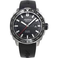 Alpina Watch Seastrong Yacht Timer Tactical Planner Limited Edition