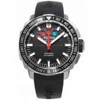 Alpina Watch Seastrong Yachtimer Countdown Limited Edition