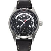 Alpina Watch Startimer Pilot Manufacture Limited Edition