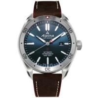 Alpina Watch Alpiner 4