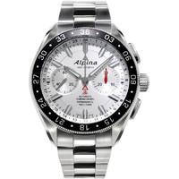 Alpina Watch Alpiner 4 Automatic Chronograph