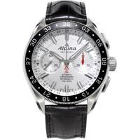 Alpina Watch Alpiner 4 Chronograph