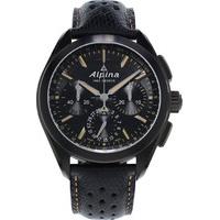 Alpina Watch Alpiner 4 Manufacture Flyback Chrono