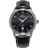 Alpina Watch Alpiner Automatic