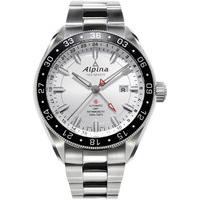 Alpina Watch Alpiner GMT 4