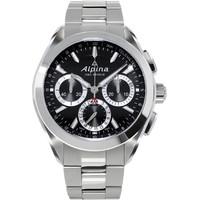 alpina watch alpiner manufacture