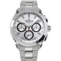 alpina watch alpiner manufacture