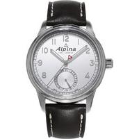 Alpina Watch Alpiner Manufacture Tribute Alpina KM