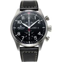 Alpina Watch Startimer Pilot Chrono