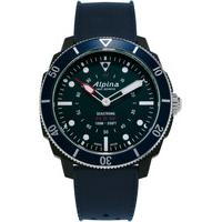 alpina watch seastrong horological smartwatch