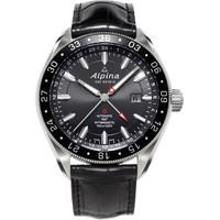 alpina watch alpiner gmt 4