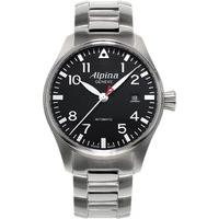 Alpina Watch Startimer Pilot Automatic Limited Edition