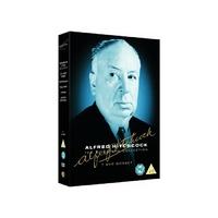 alfred hitchcock the signature collection