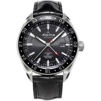 ALPINA Men\'s Alpiner 4 Automatic Watch