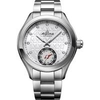 ALPINA Ladies Horological Smartwatch Watch