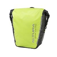 Altura Nightvision 20 Waterproof Pannier Bag