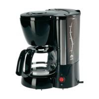 all ride coffeemaker 6 cups 12v 170w 726266