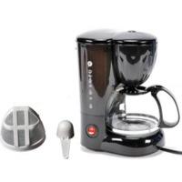 all ride coffeemaker 6 cups 24v 250w 746840