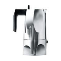 Alessi Ossidiana MT18/3 silver