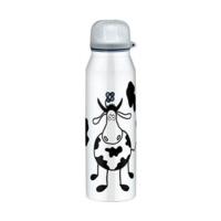 alfi isobottle ii crazy cow white 0 5 l