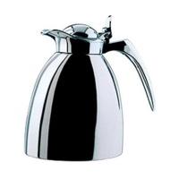 alfi Thermal Carafe Hotel Design 0.4l, stainless steel